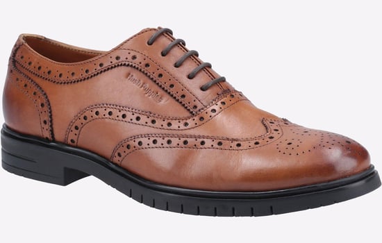Hush Puppies Santiago MEMORY FOAM Herren - Image 2