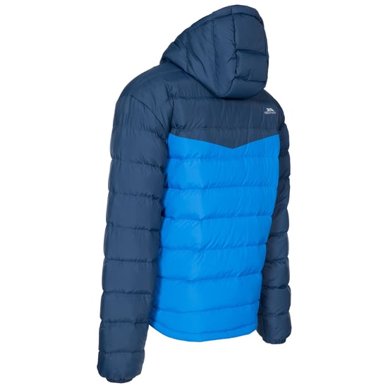 Trespass Mens Oskar Padded Jacket