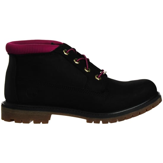 Timberland Nellie Waterproof Damen Schwarze Chukka-Stiefel - Image 2