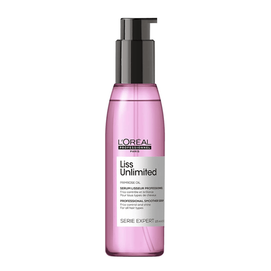 Huile Liss Unlimited 125 ml - Image 1