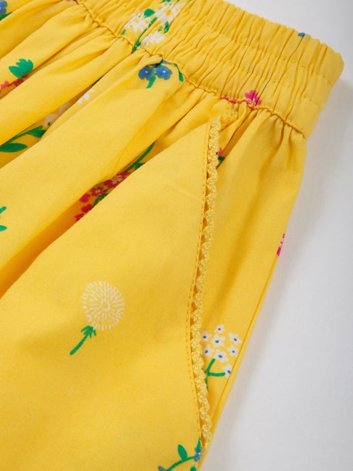 Kite Clothing Wilds And Weeds Skirt