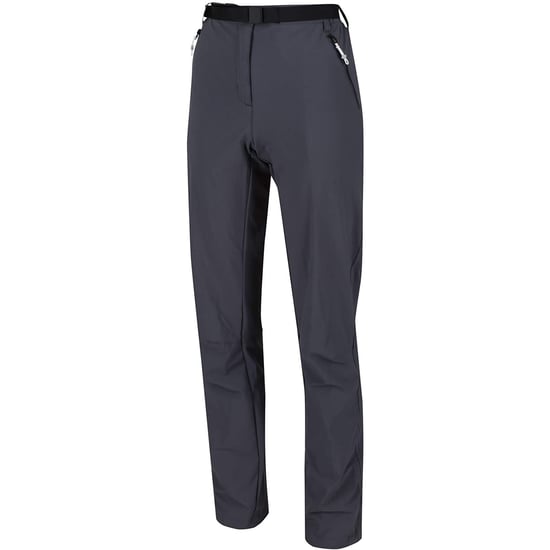 Regatta - "Xert III" Hosen für Damen - Aktiv (Mittelgrau) - Image 1