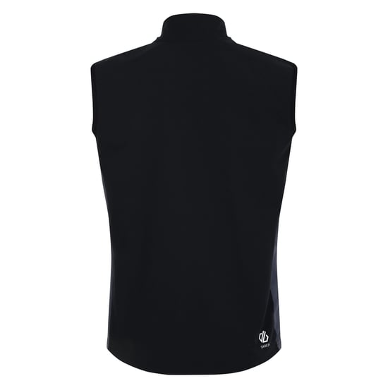 Dare 2B Mens Lattitudinal II Gilet (Black/Ebony)