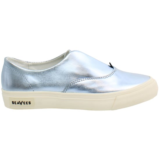 Seavees Sunset Strip Damenblaue Schuhe - Image 1