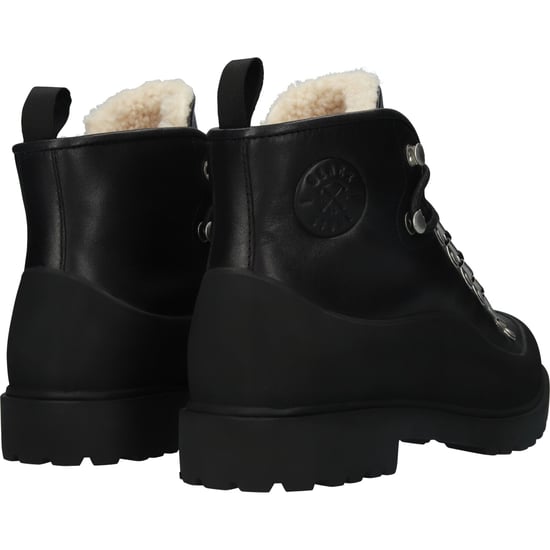 ROCK DREE - Black - Stiefel - Image 4