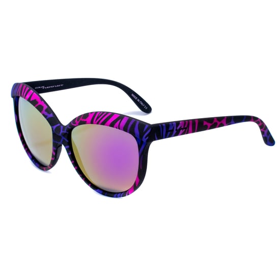 Italia Independent Damen-Sonnenbrillen 58/20/140 mm Acetat - Image 1