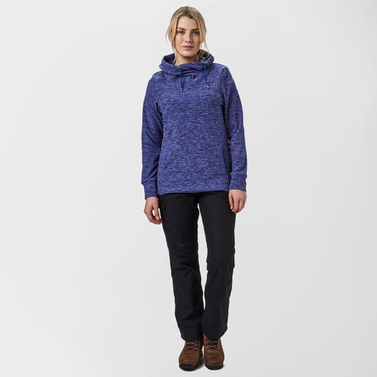 Peter Storm Women's Ramble Water Resistant Lined Walking & Hiking Trousers for Cold Weather