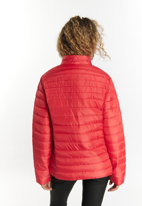 Mymo Jacke Damen verrotten - Image 4