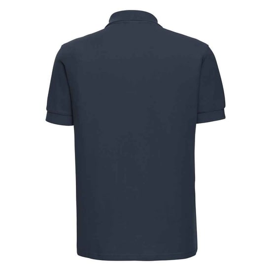 Russell - "Ultimate" Poloshirt für Herren (Dunkelblau) - Image 2