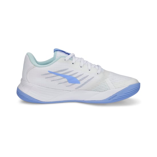 PUMA Unisex Accelerate Pro II Indoor Sports Shoes