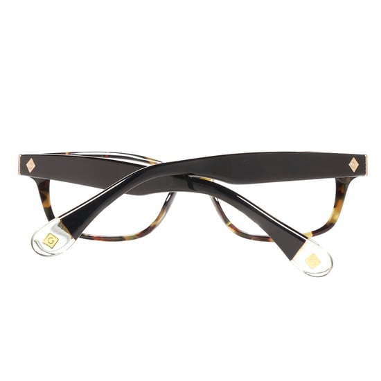 Gant Optical Frame GRA080 S76 51 | GR LANDON TOBLK 51