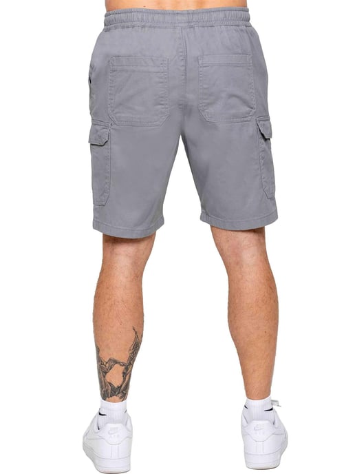 Kruze | Herren Cargo Shorts - Image 3