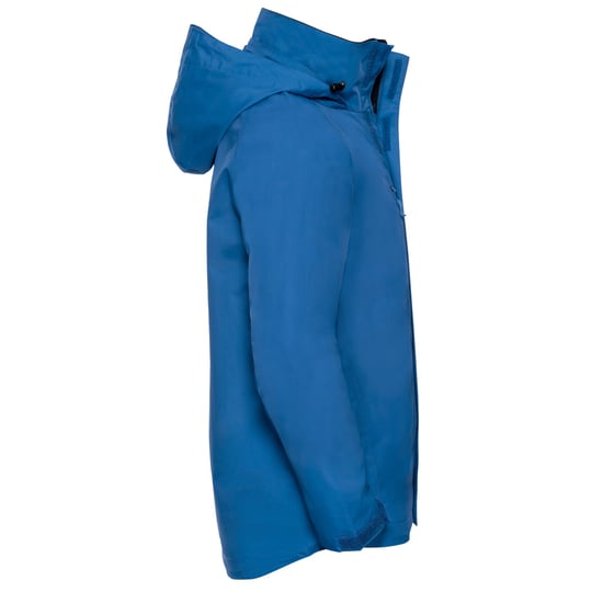 Russell - "HydraPlus" Steppjacke für Herren (Azurblau) - Image 3