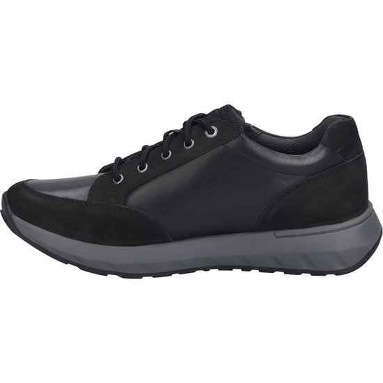 JOSEF SEIBEL Cameron 06 | Sneaker für Herren | Schwarz Cameron 06, schwarz - Image 3