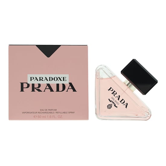 Prada Paradoxe Edp Spray. - Image 1