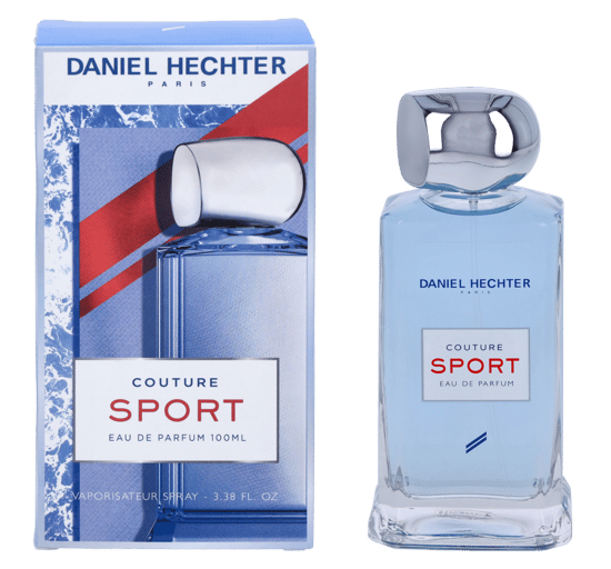 Daniel Hechter Couture Sport Edp Spray. - Image 1