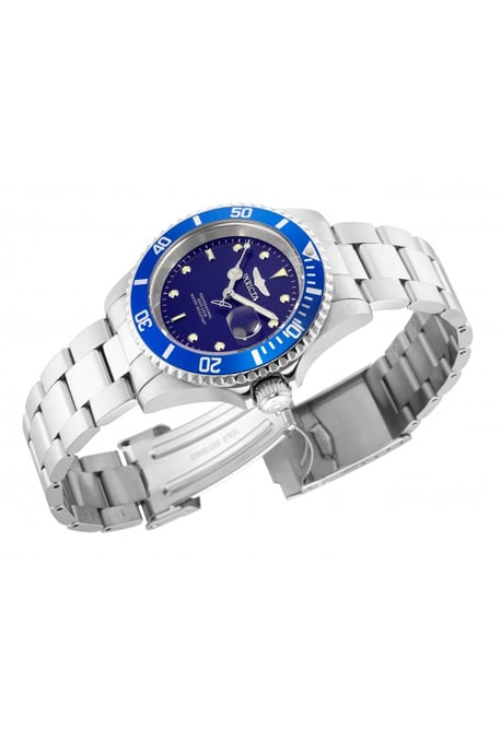 Invicta Pro Diver 26971 Men's Quartz Watch - 40mm