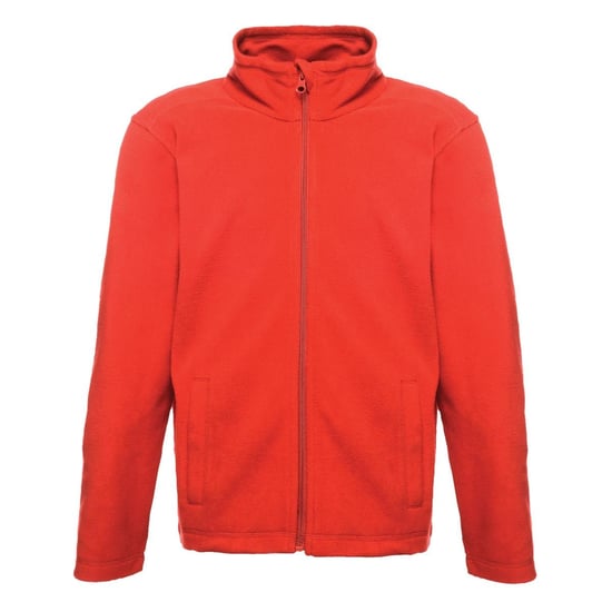 Regatta Childrens/Kids Brigade II Fleece (Classic Red)