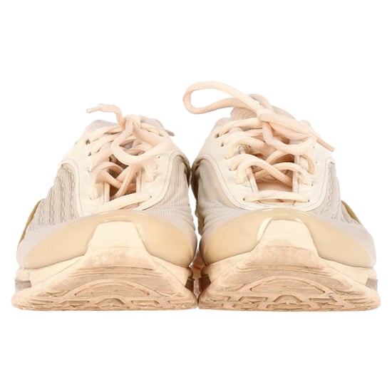 Nike Air Max Deluxe Guava Ice Sneaker in Beige Synthetik - Image 2