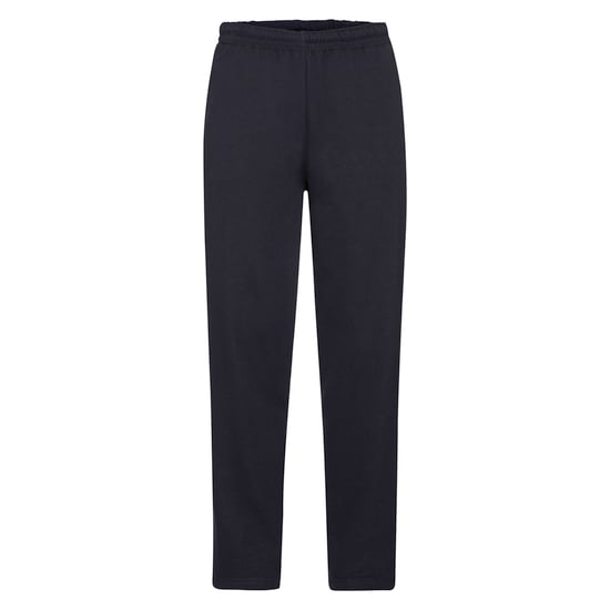 Fruit of the Loom - "Classic 80/20" Jogginghosen für Herren (Marineblau) - Image 1