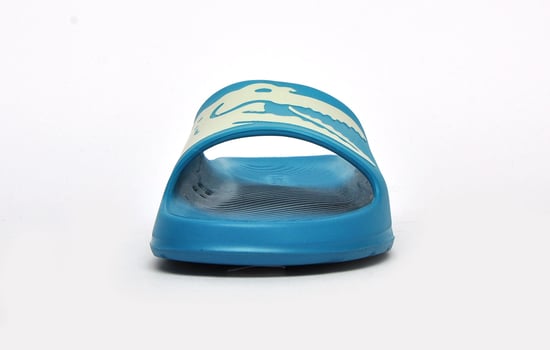 Lacoste Croco 2.0 Slides Mens