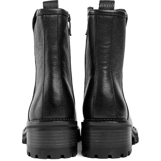 Sohle Handgefertigt Daumen-Zip-Stiefel - Image 3