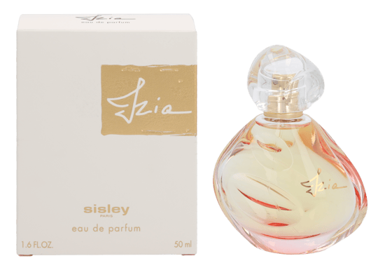 Sisley Izia Eau De Parfum 50ml Spray für Sie - Image 1