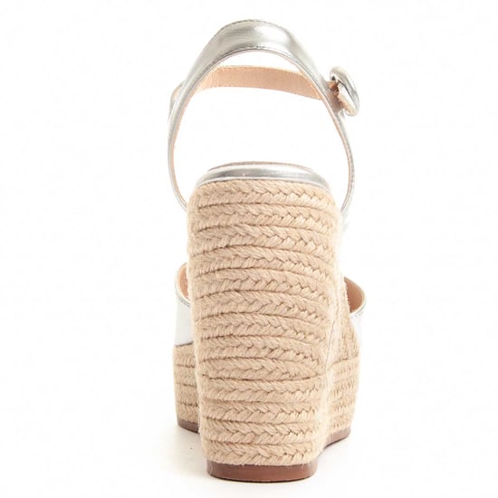 Montevita Wedge Sparto Wesparto4 in Silber - Image 6