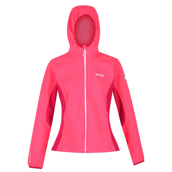 Regatta Womens/Ladies Arec II Softshell Jacket