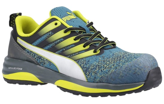 Puma Charge Low Safety Mens - Image 2