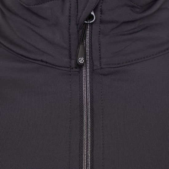 Dare 2B - Haut de sport FUSE UP - Homme (Gris) - Image 4