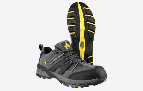 Amblers FS188N Safety Shoes Mens