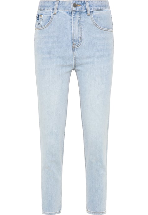 myMo NOW Jeans Mom - Image 1