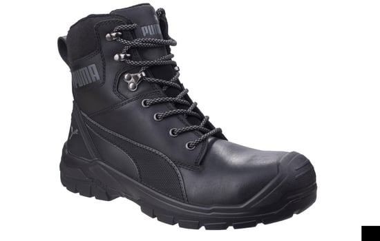 Puma Sicherheit Conquest High Sicherheitsstiefel - Image 2