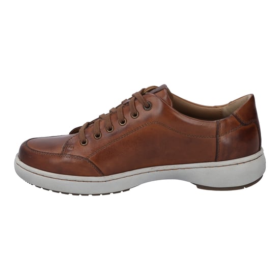 JOSEF SEIBEL David 03 | Sneaker für Herren | Braun David 03, cognac-kombi - Image 3