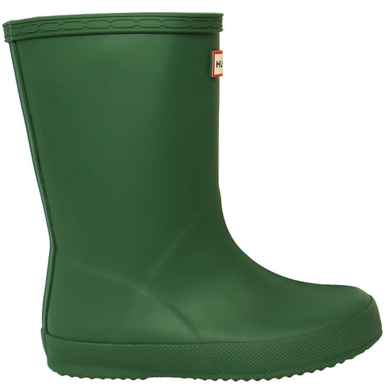 Hunter Original First Gummistiefel für Kinder, Grün - Image 1