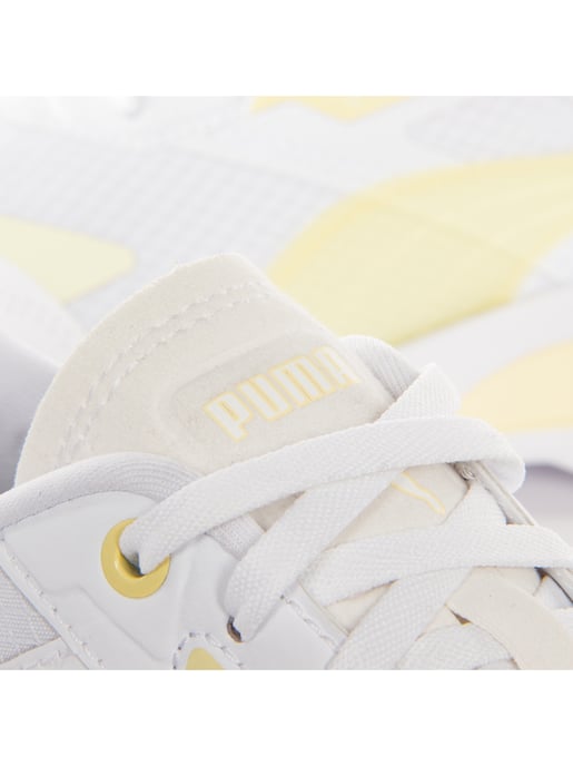 Puma Damen Kosmo Basket Rider Tech WNS - Image 3