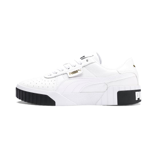 PUMA Womens Cali Trainers