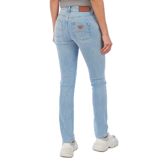 Damen-Röhrenjeans 8N2J60 - Image 3