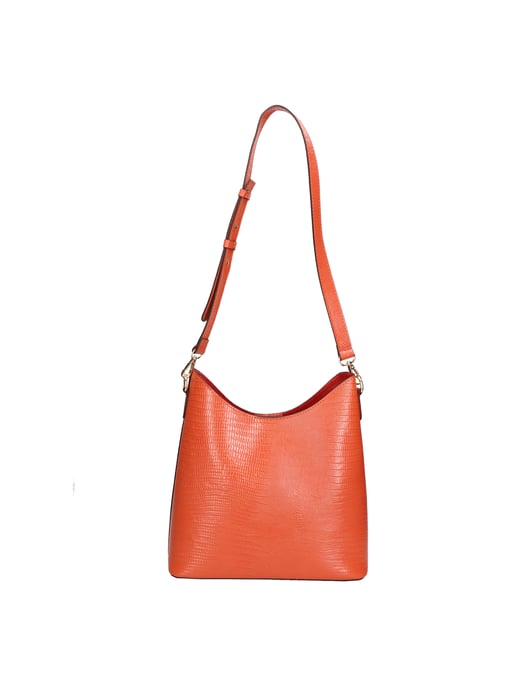 Gave Lux Schultertasche Frauen BRICK - Image 4