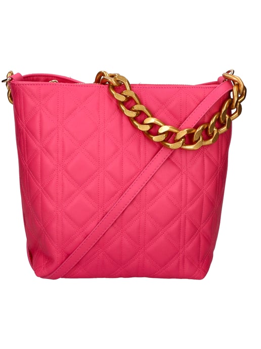 Gave Lux Shoulder Bag women FUCHSIA