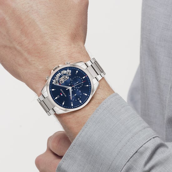 Tommy Hilfiger Herren Uhr 1710448 - Image 3