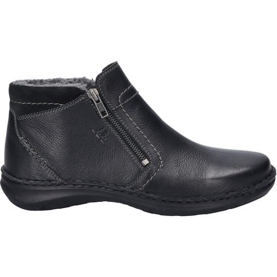 JOSEF SEIBEL New Anvers 04 | Stiefelette für Herren | Schwarz New Anvers 04, schwarz - Image 2