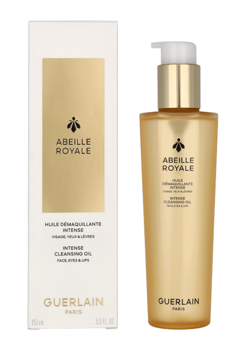 Guerlain Abeille Royale Cleansing Oil 150 ml