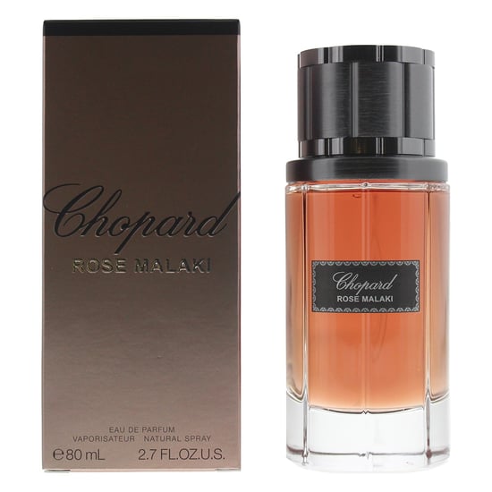 Chopard Rose Malaki Eau De Parfum 80ml Spray Unisex - Image 1