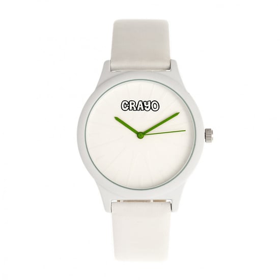 Crayo Splat Unisex Watch