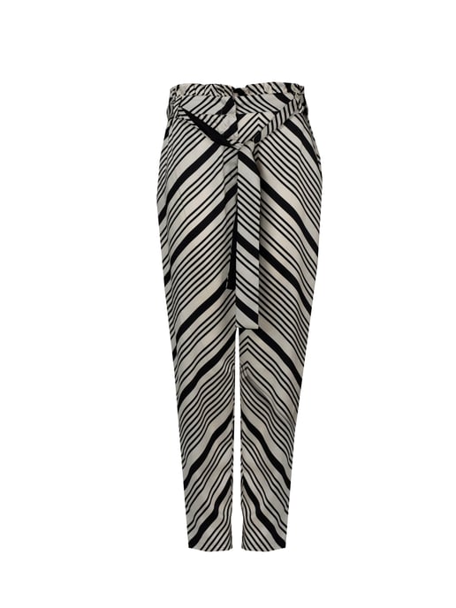 Liu Jo Hose Damen schwarz - Image 1