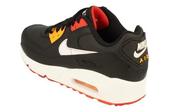 Nike Air Max 90 Ltr Gs Schwarz Turnschuhe - Image 2