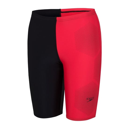 Speedo Tech Placement Panel Kids Jammer