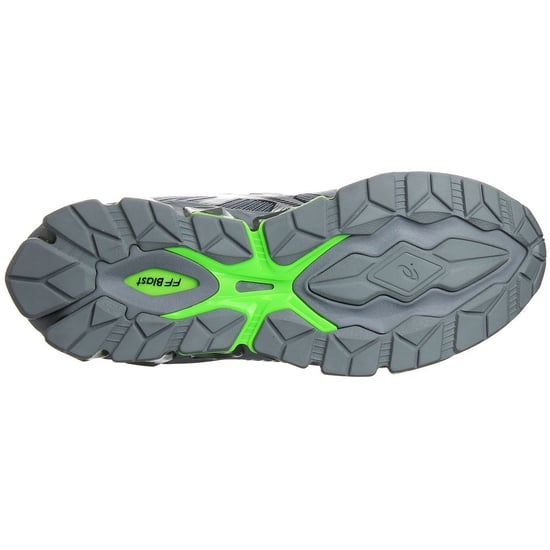 Asics Gel-Quantum 360 VII Lite-Show Herren Graue Trainingsschuhe - Image 5